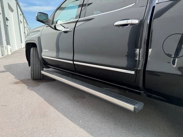 Used 2018 GMC Sierra 1500 Denali w/ Denali Ultimate Package AWD/4WD image 45