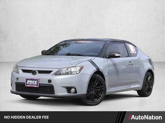 Used 2012 Scion tC FWD image 1