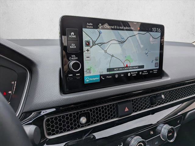 Used 2024 Honda Civic Touring image 13