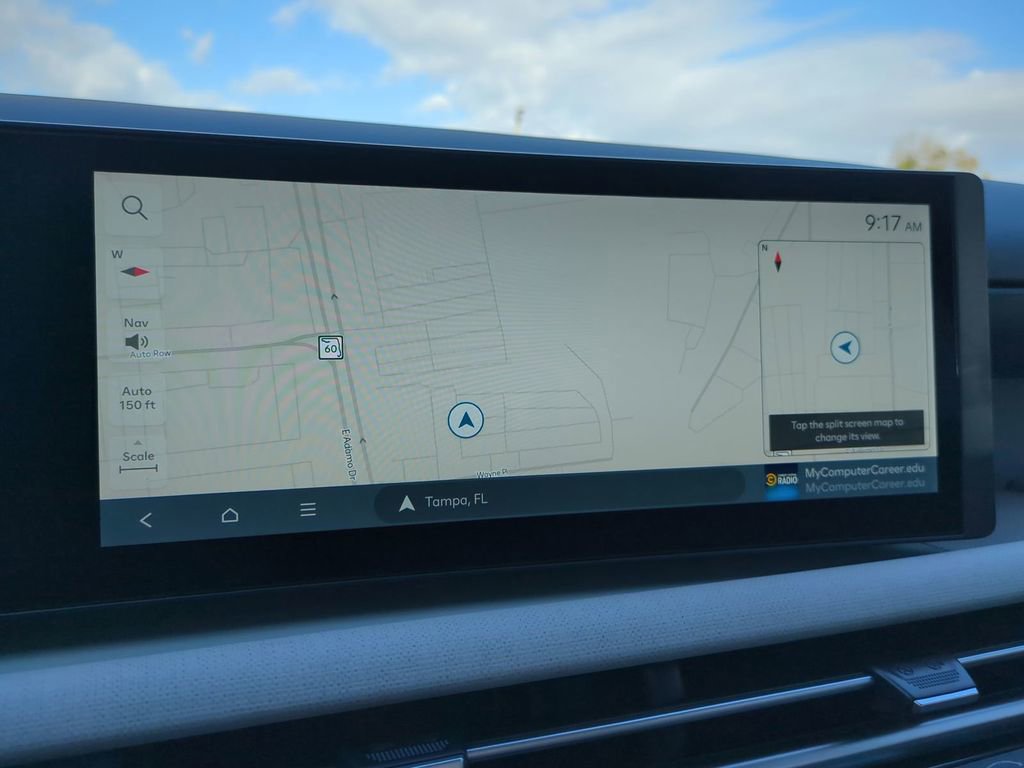 New 2026 Hyundai Tucson SEL image 27