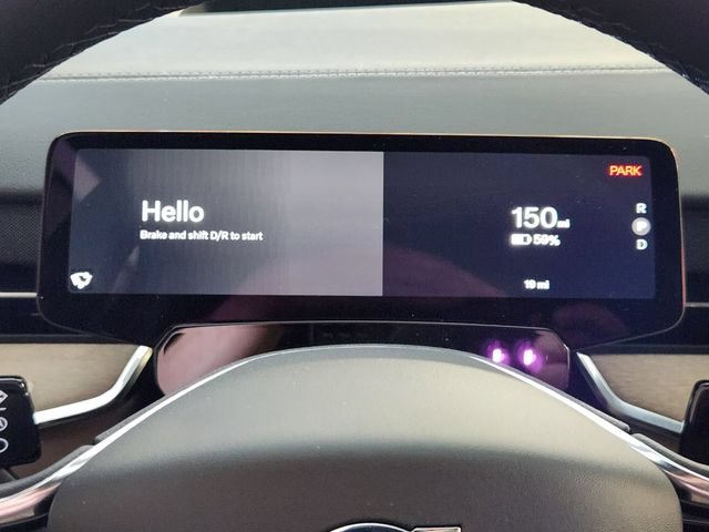 New 2026 Volvo EX90 Plus RWD image 15