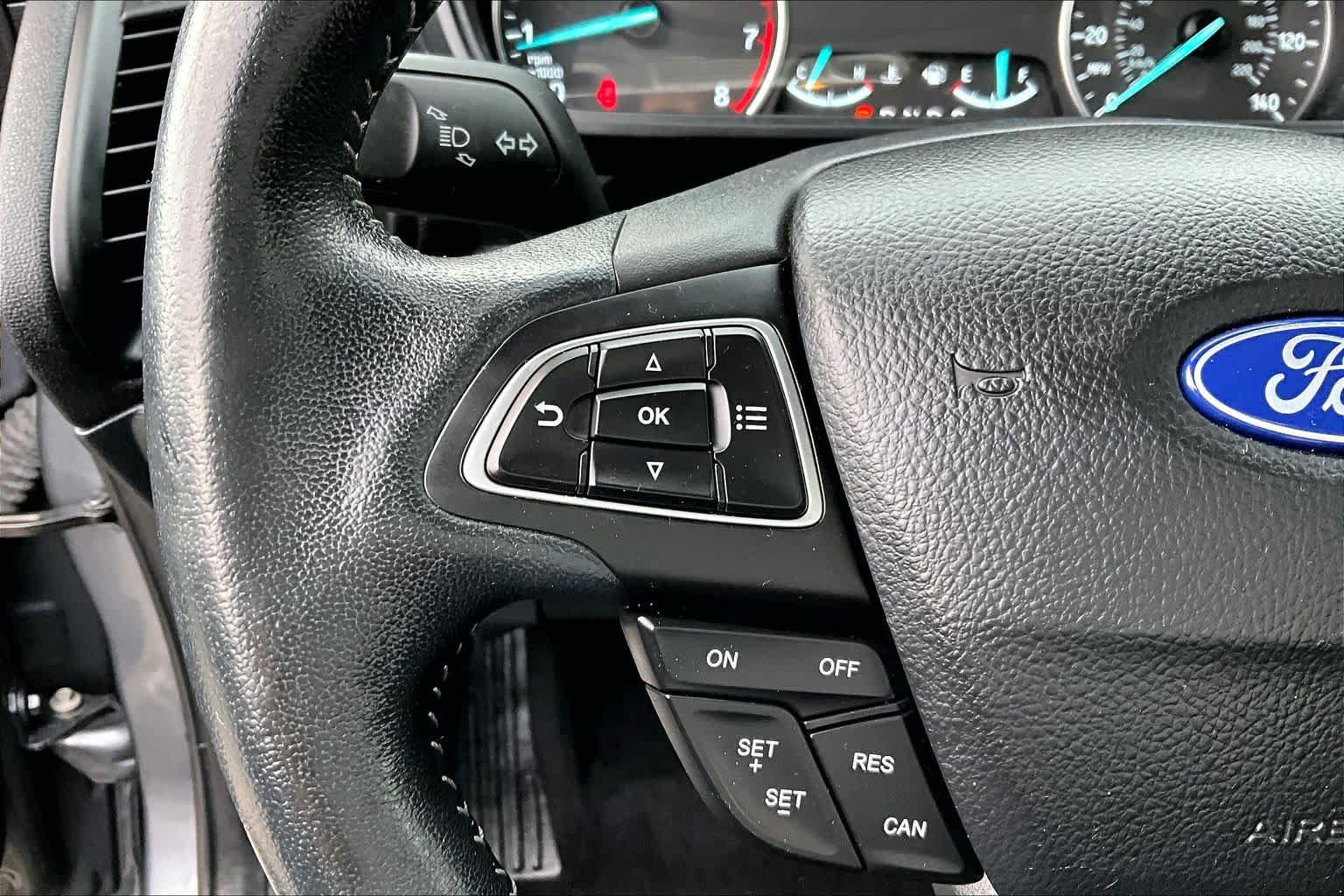 Used 2020 Ford EcoSport SES AWD/4WD image 23