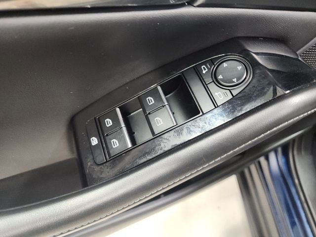 Used 2024 MAZDA CX-30 AWD 2.5 S w/ Preferred Package image 25