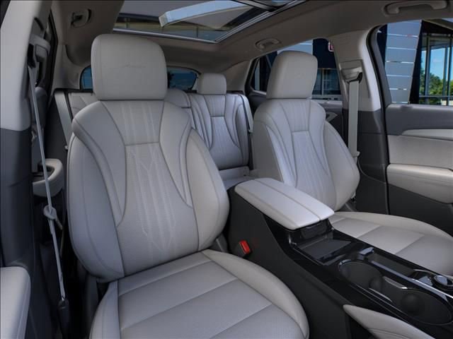 New 2026 Buick Envision Avenir AWD/4WD image 16