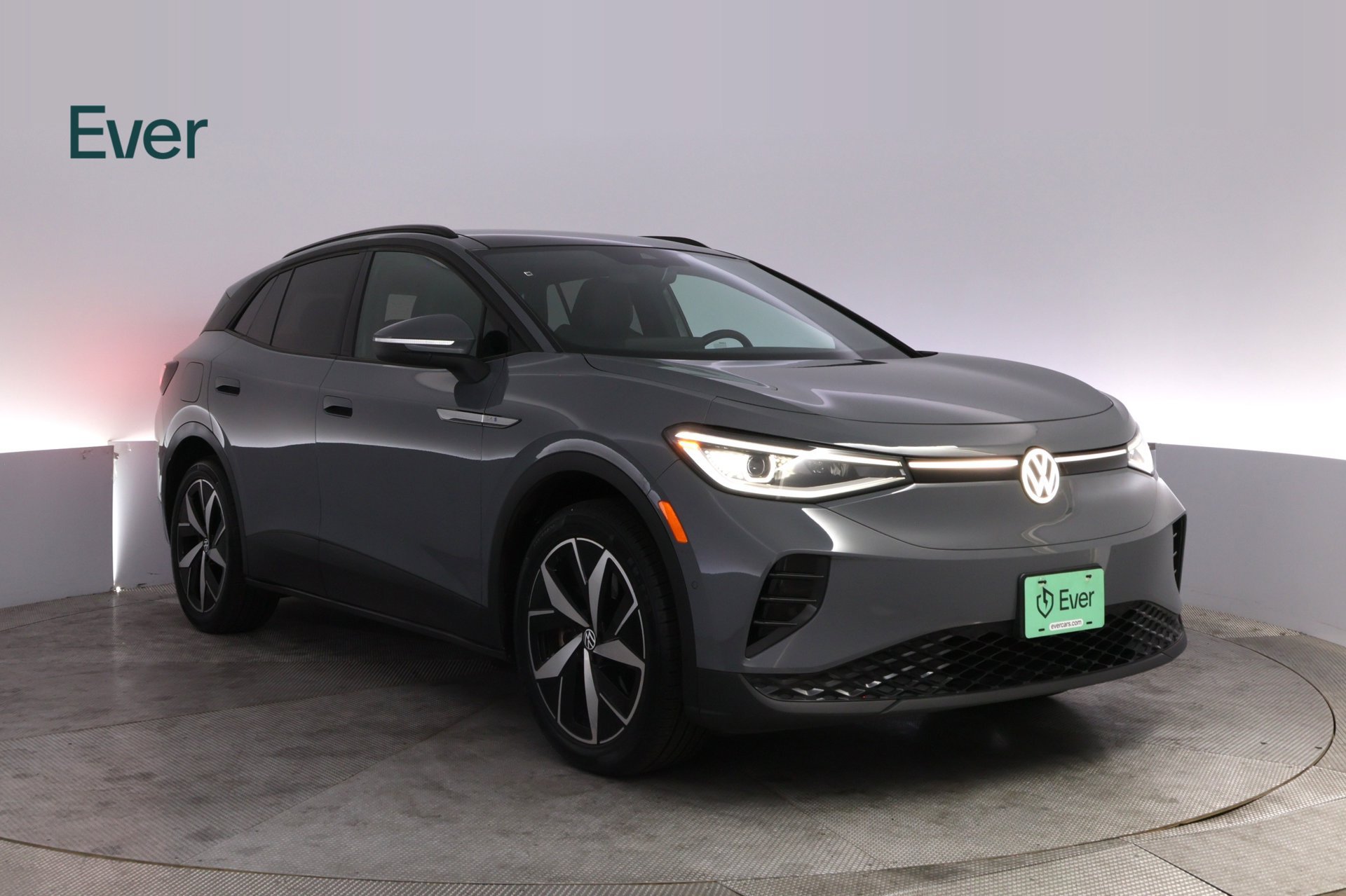 Used 2023 Volkswagen ID.4 S RWD image 13