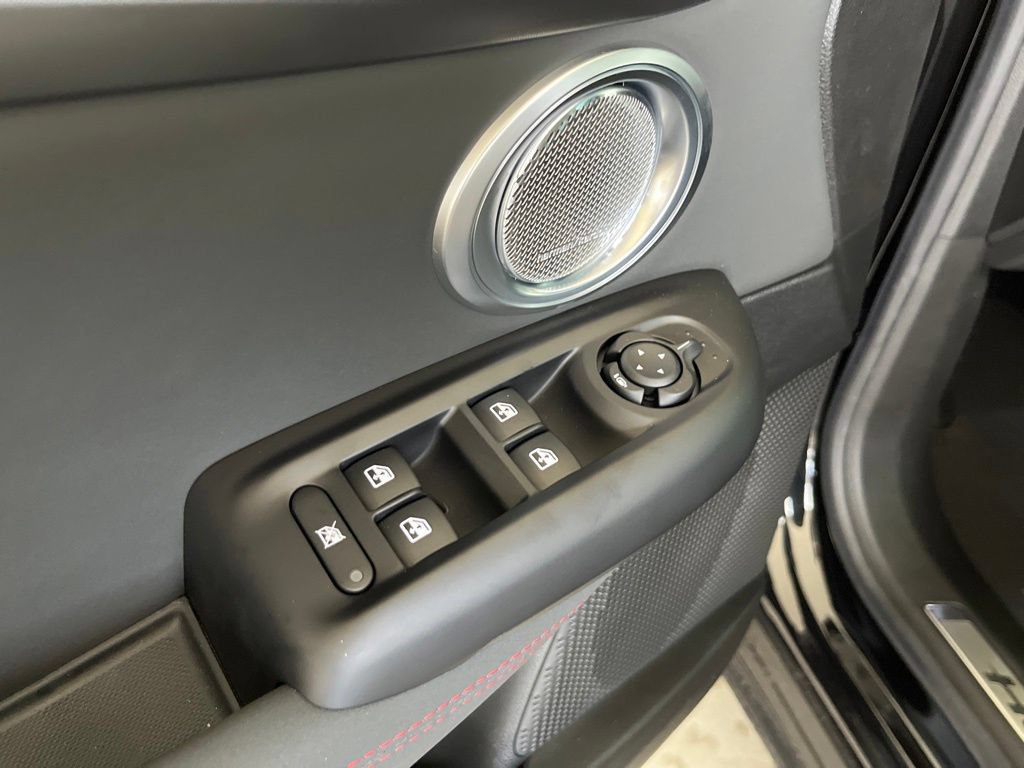 Used 2024 Dodge Hornet R/T Plus AWD/4WD image 35