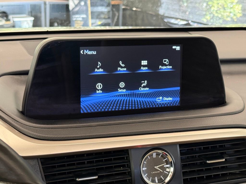 Used 2021 Lexus RX 350 FWD w/ Premium Package image 14