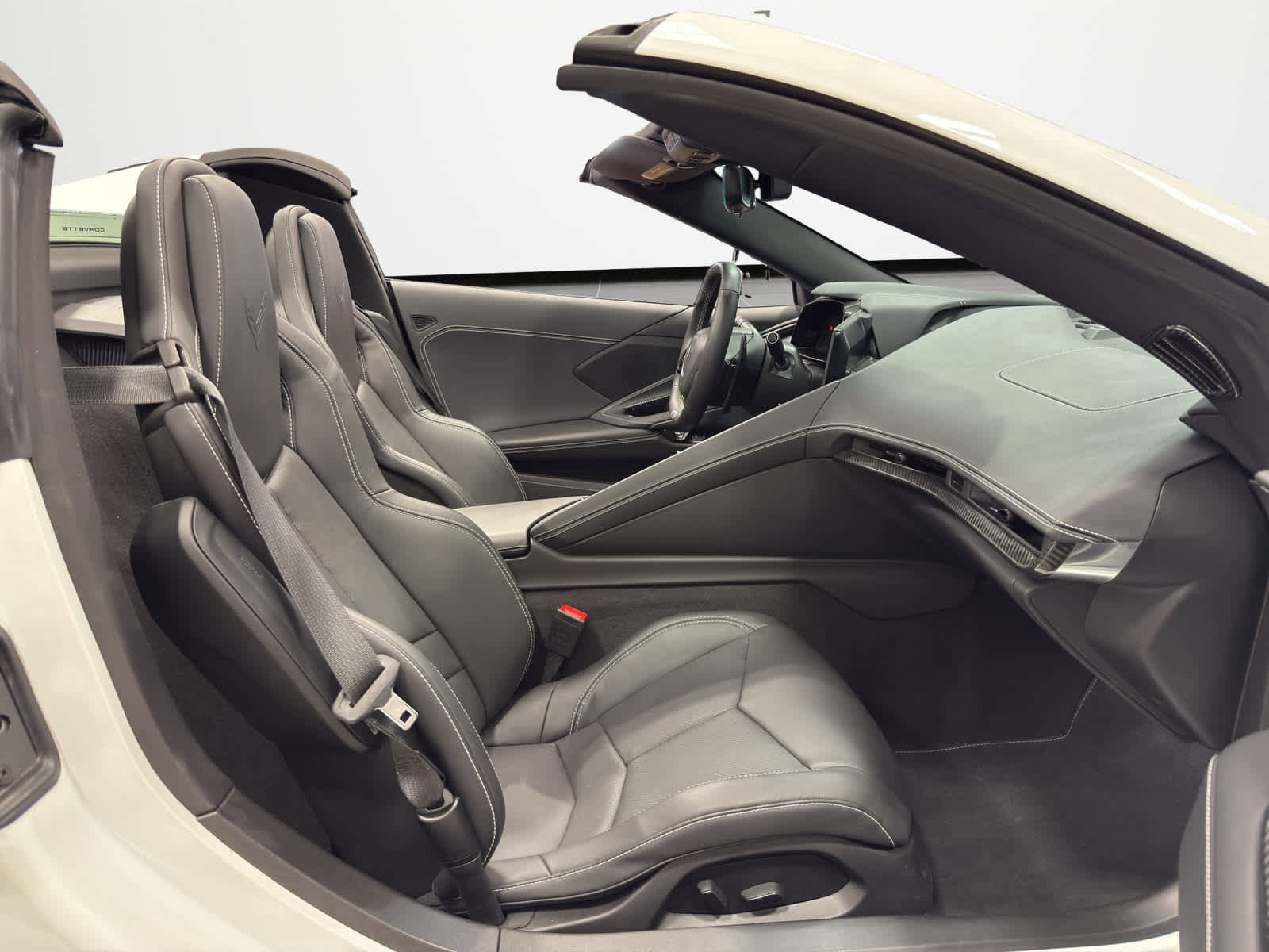 Used 2024 Chevrolet Corvette Z06 image 31