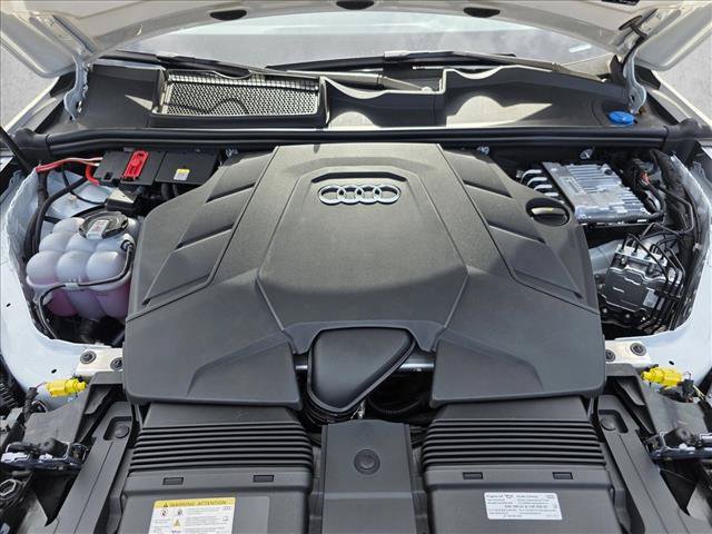 New 2026 Audi Q7 3.0T Premium Plus w/ Premium Plus Package AWD/4WD image 26