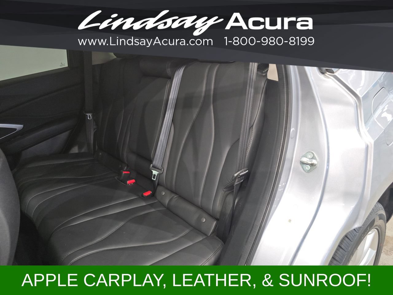 Used 2021 Acura RDX FWD image 8