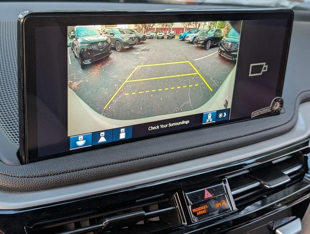 New 2026 Acura MDX FWD image 10