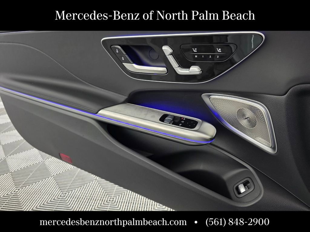 New 2026 Mercedes-Benz CLE 53 AMG 4MATIC Coupe image 18