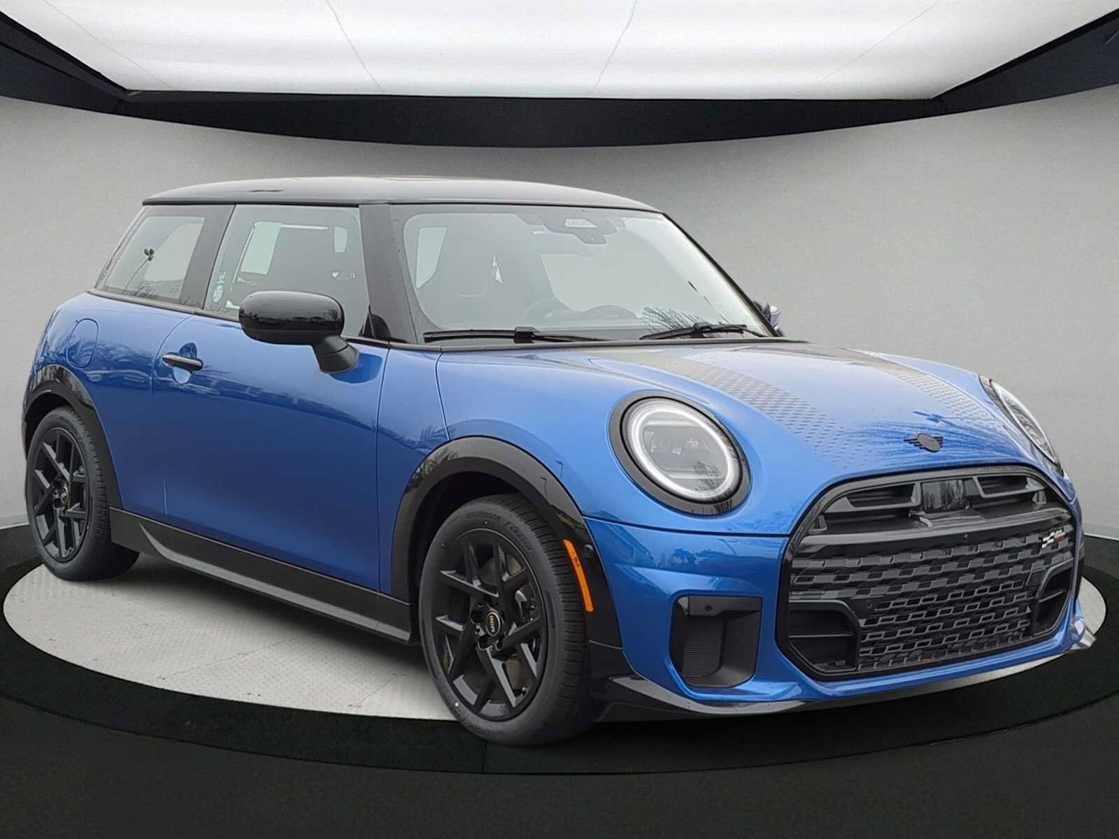 New 2026 MINI Cooper S FWD image 2