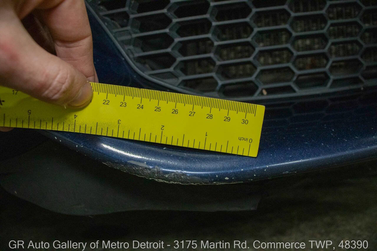 Used 2016 BMW M3 image 26