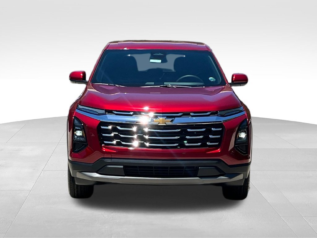 New 2026 Chevrolet Equinox LT FWD image 2
