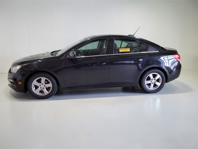 Used 2016 Chevrolet Cruze LT image 18