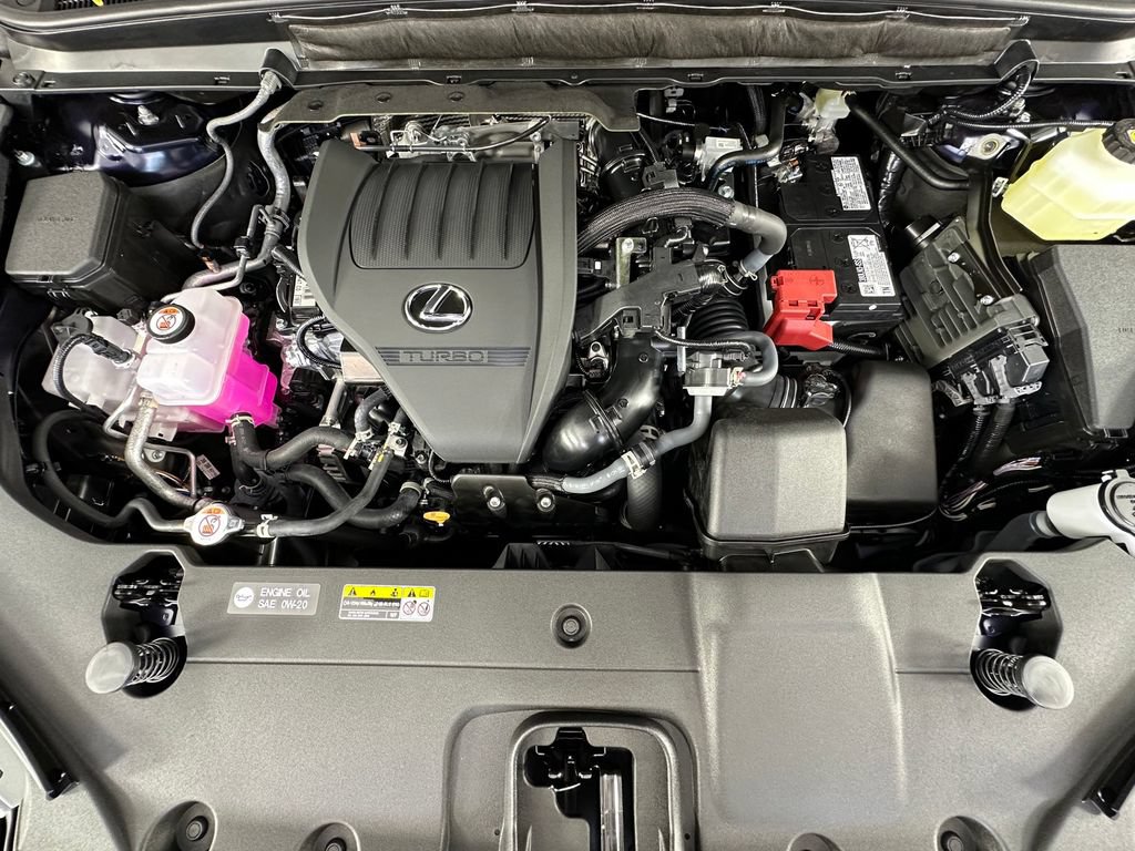 New 2026 Lexus RX 350 Premium w/ Convenience Package AWD/4WD image 40