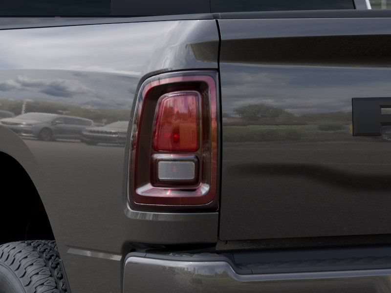 New 2026 RAM 2500 Tradesman AWD/4WD image 9