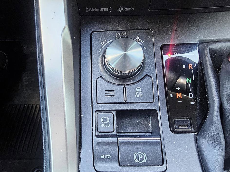 Used 2021 Lexus NX 300 AWD w/ Accessory Package image 23