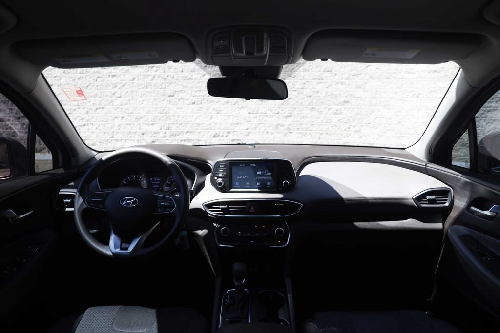 Used 2019 Hyundai Santa Fe SE AWD/4WD image 26