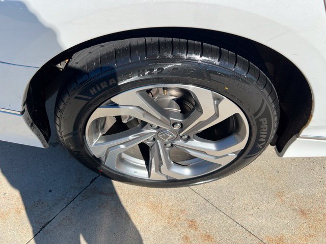 Used 2019 Honda Accord EX-L image 12