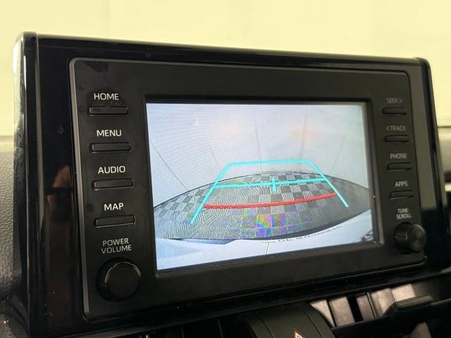 Used 2019 Toyota RAV4 XLE FWD image 19