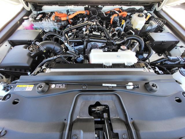 Used 2024 Toyota Land Cruiser 1958 image 10