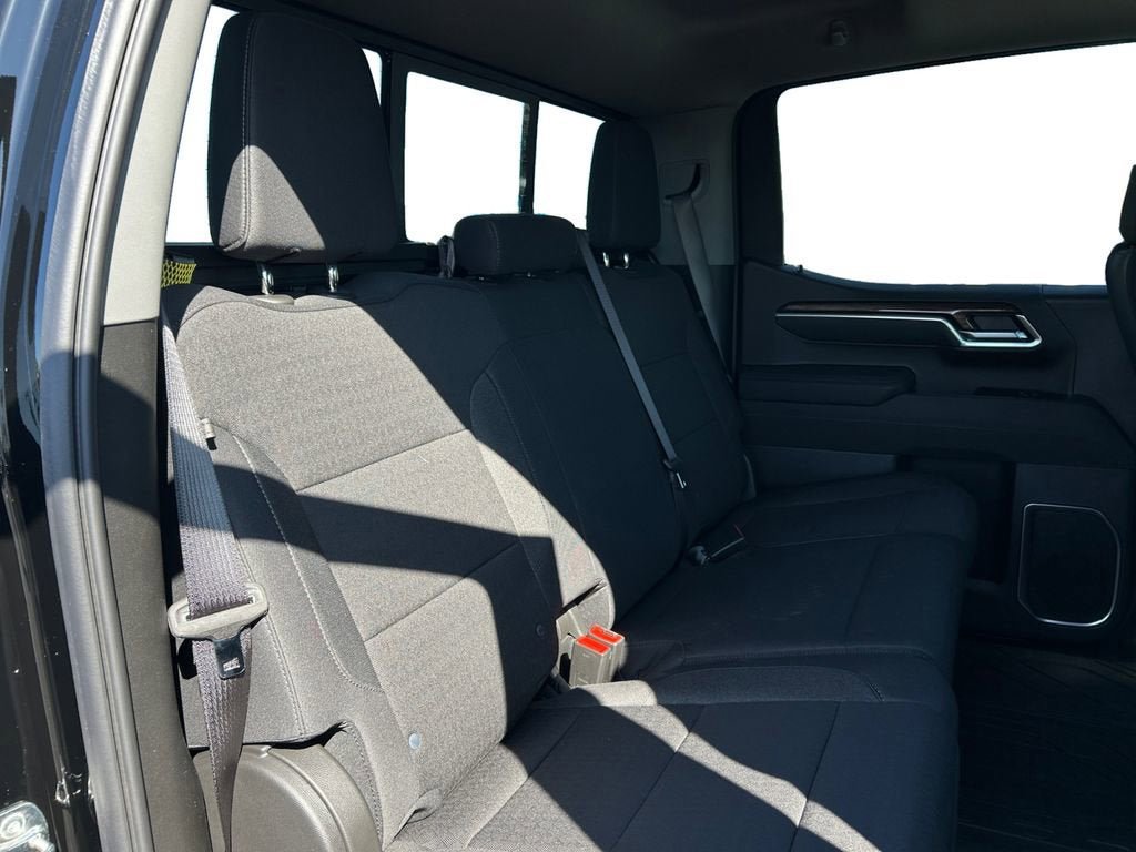 New 2026 Chevrolet Silverado 1500 RST w/ Safety Package AWD/4WD image 18