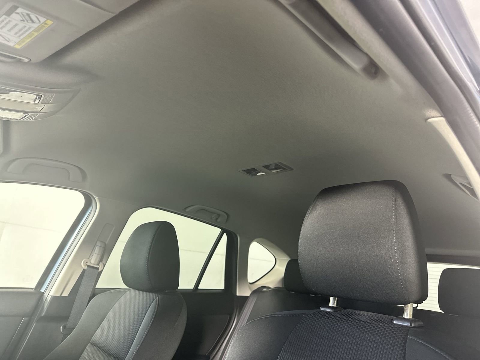 Used 2016 MAZDA CX-5 Touring image 30