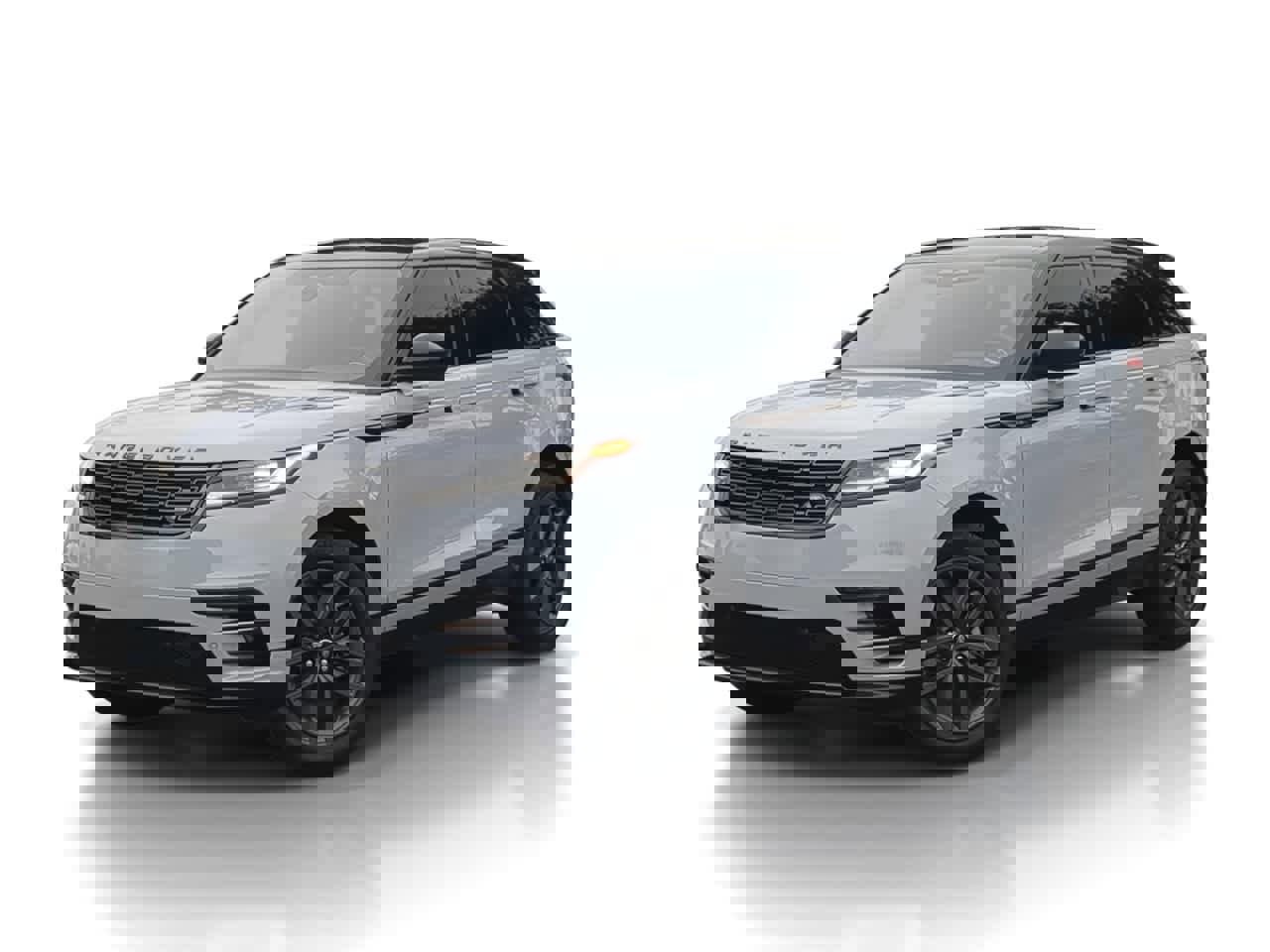 Certified 2024 Land Rover Range Rover Velar Dynamic SE image 1