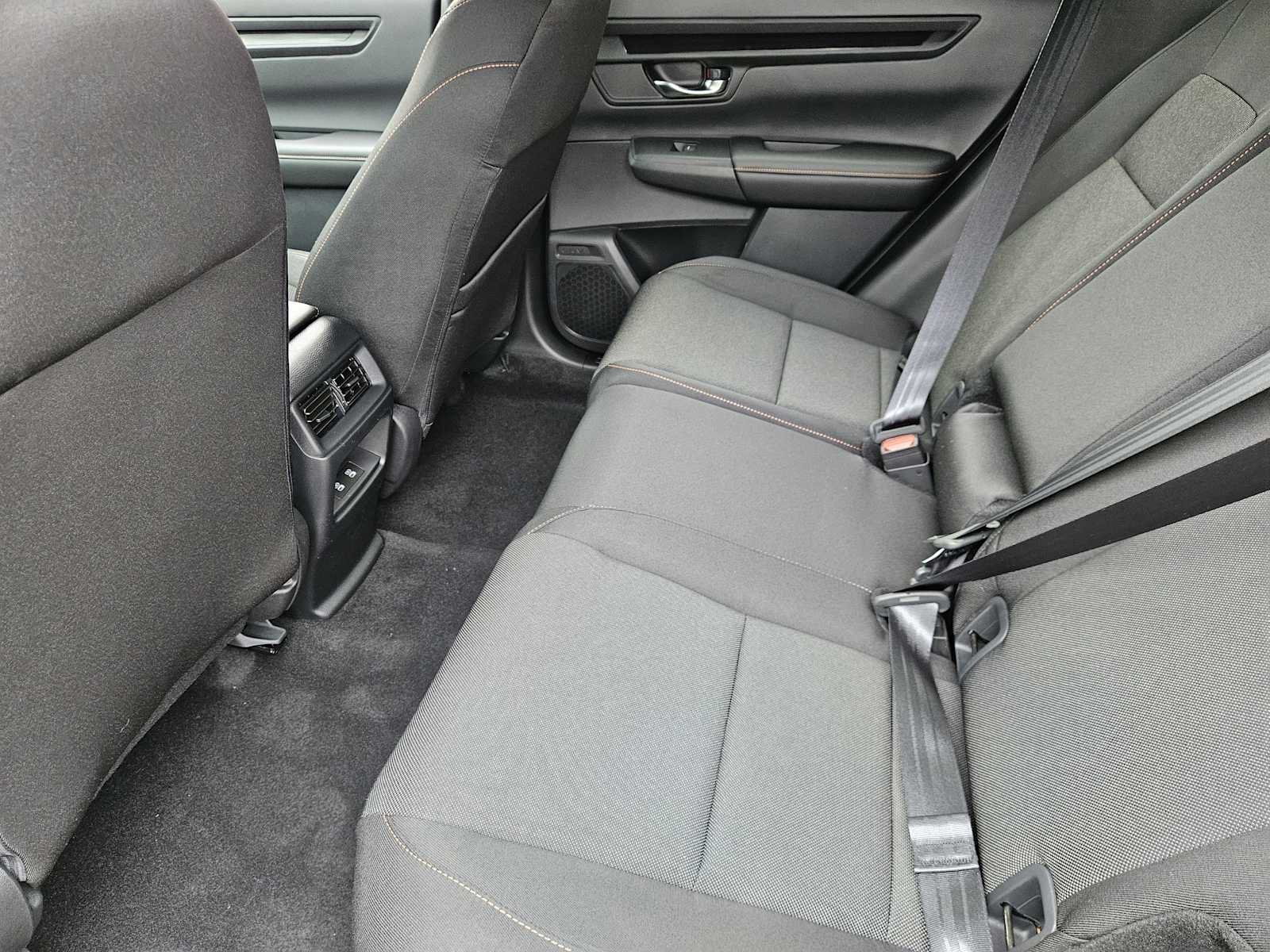 New 2026 Honda CR-V Sport image 23