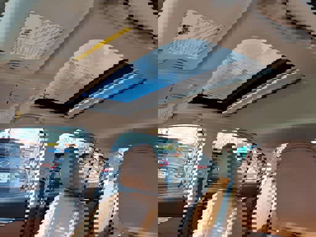 Certified 2023 INFINITI Q50 Luxe image 19