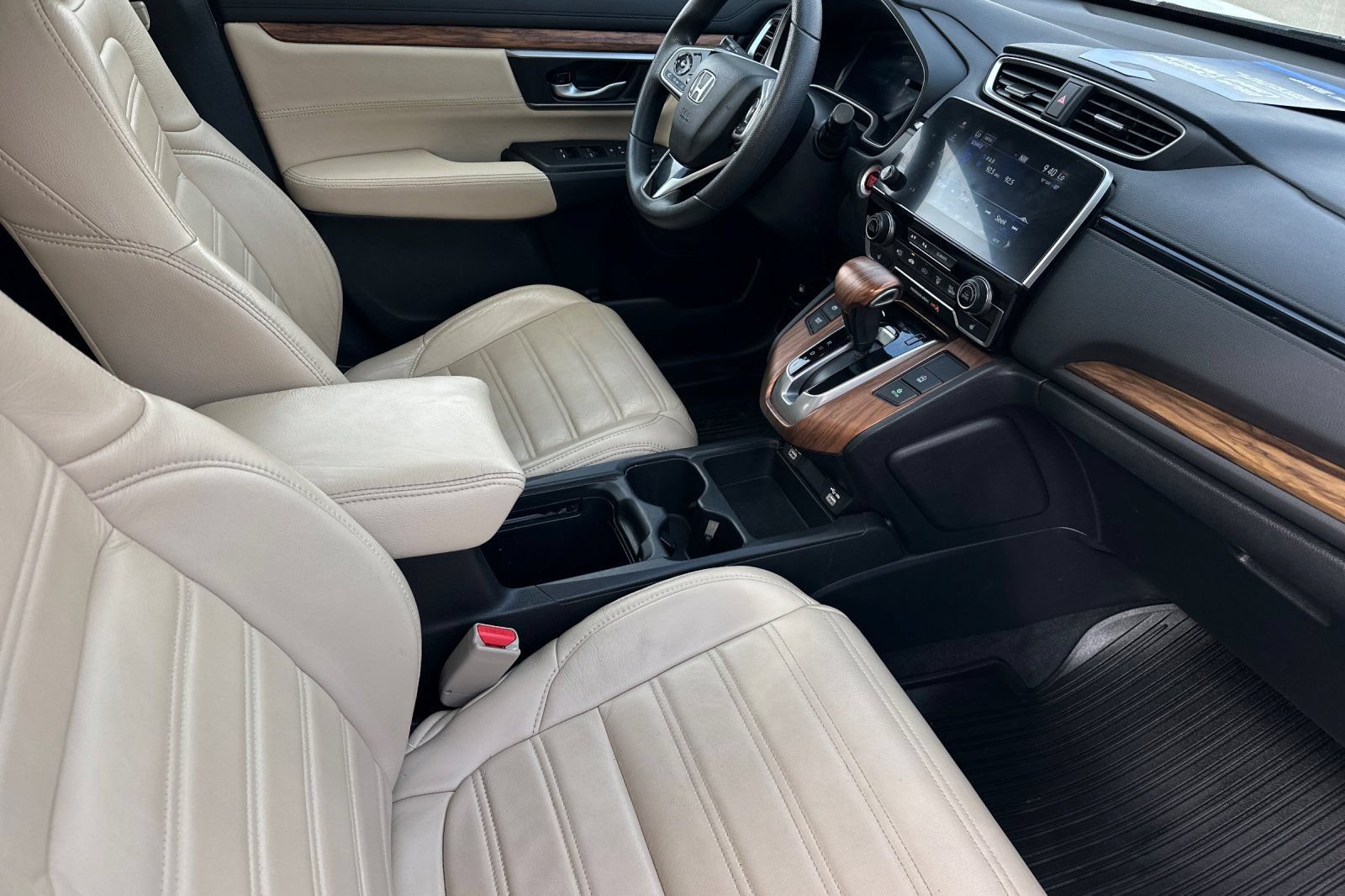 Used 2021 Honda CR-V EX image 15
