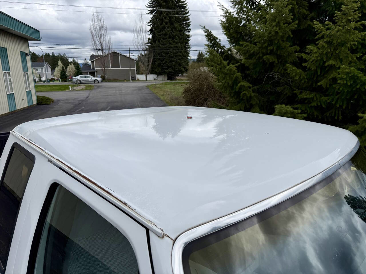 Used 1995 Ford F250 XLT image 31