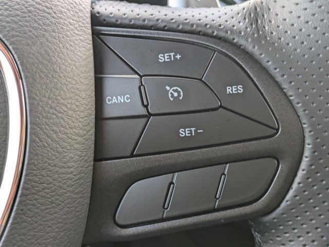 New 2026 Dodge Durango GT w/ Blacktop Package image 28