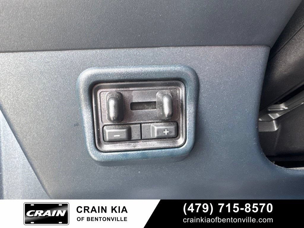 Used 2023 Ford Maverick Lariat w/ Equipment Group 500A Standard AWD/4WD image 13