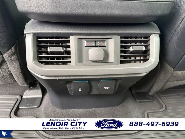 Used 2023 Ford F150 Lightning Lariat w/ Equipment Group 511A High image 14