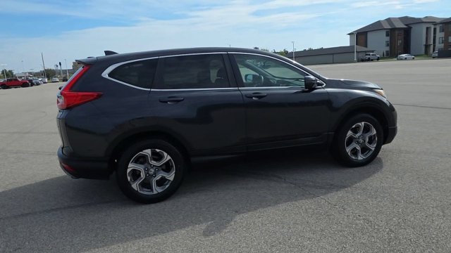 Used 2017 Honda CR-V EX image 8