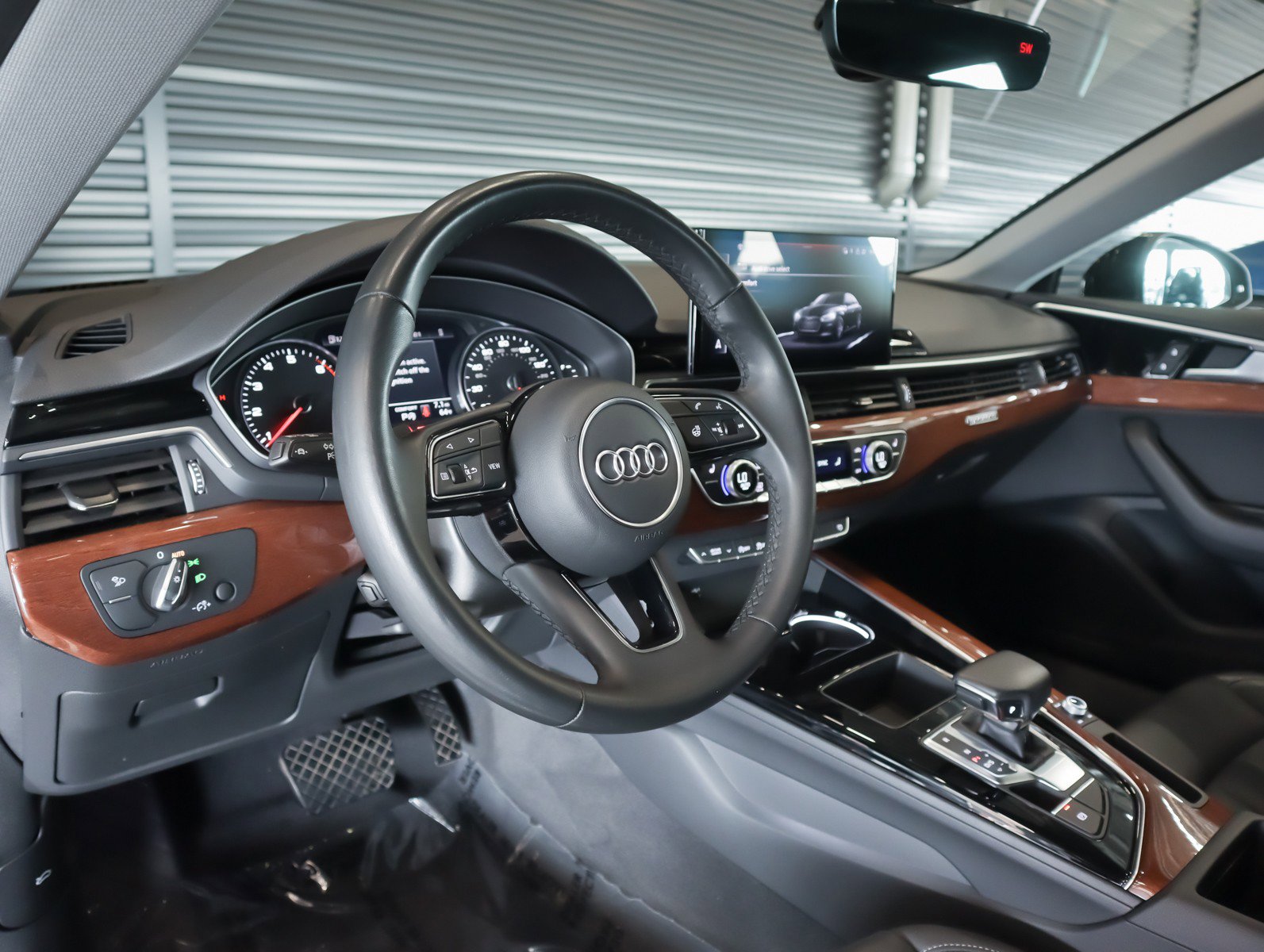 Used 2023 Audi A5 2.0T Premium w/ Convenience Package image 17