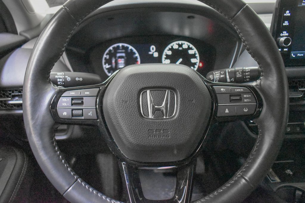 Used 2024 Honda HR-V EX-L image 12