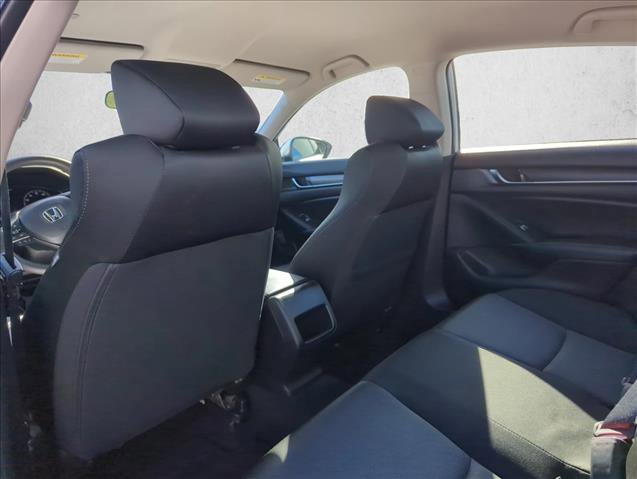 Used 2019 Honda Accord LX image 17