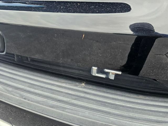 Used 2021 Chevrolet Tahoe LT image 10