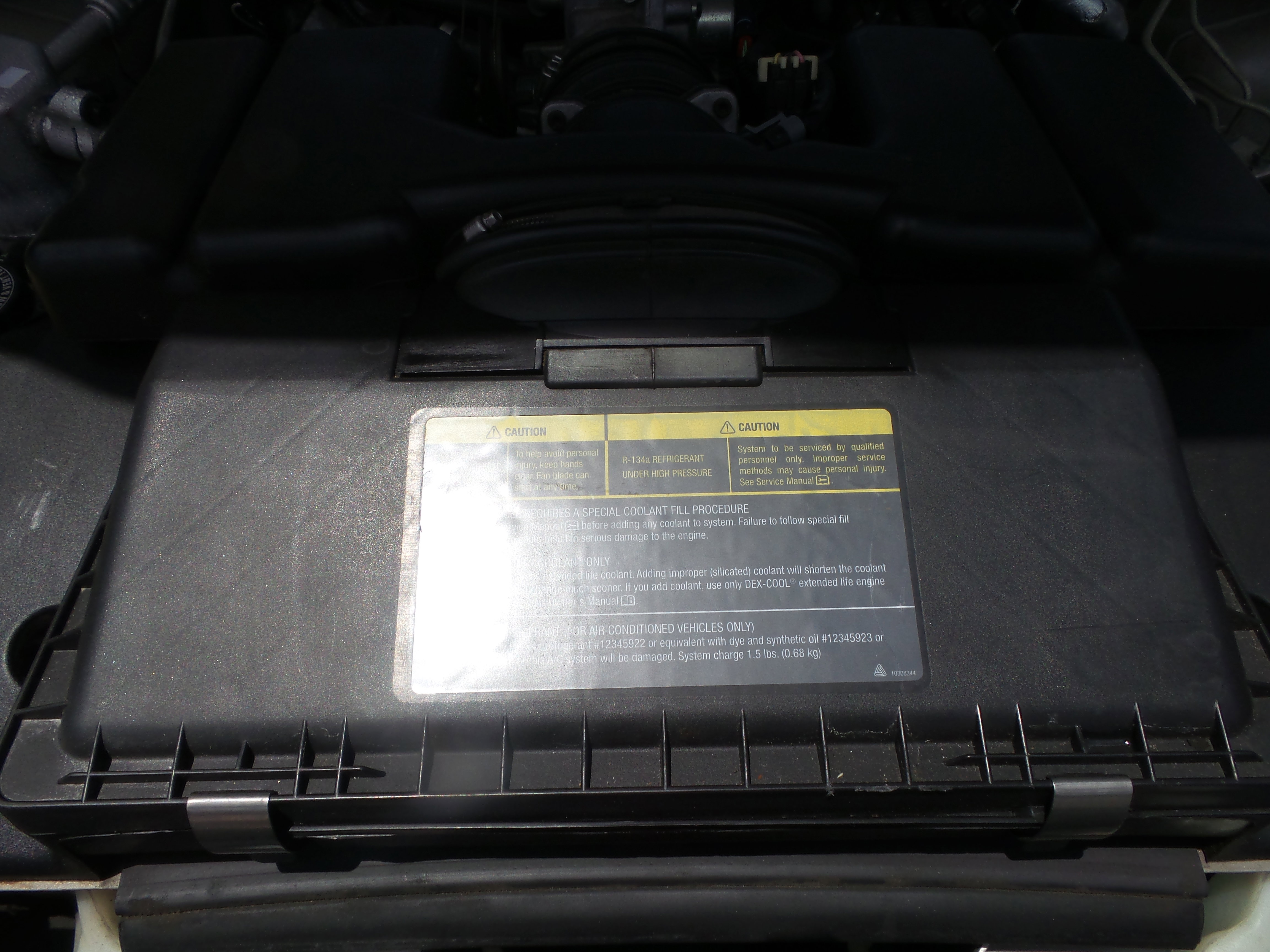 Used 2001 Chevrolet Camaro Z28 w/ SS Performance/Appearance Pkg image 52