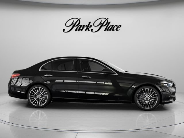 Used 2026 Mercedes-Benz C 300 Sedan image 28