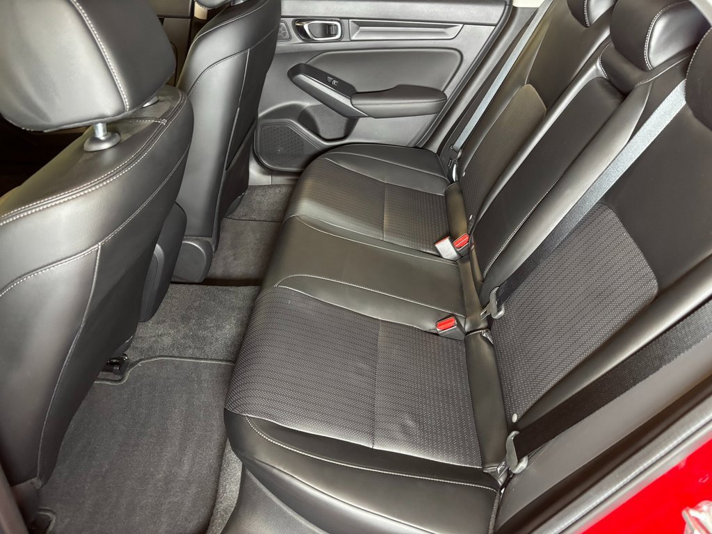 Used 2024 Honda Civic EX-L image 22