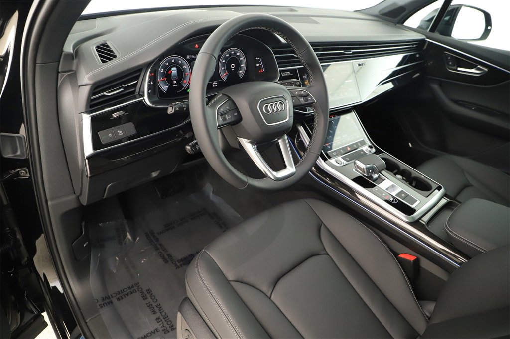 New 2026 Audi Q7 2.0T Premium image 15