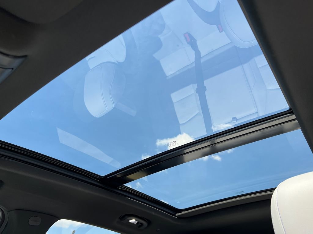 Used 2024 Cadillac XT4 Sport FWD image 21