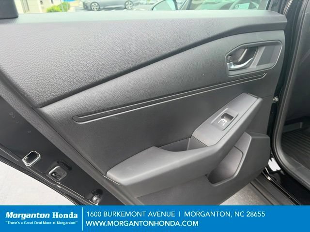 Used 2024 Honda Accord EX image 28