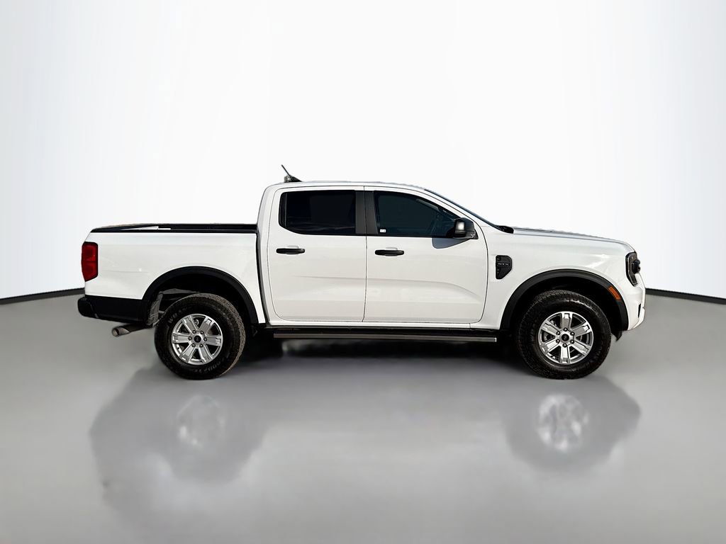 Used 2024 Ford Ranger XL w/ Trailer Tow Package image 8