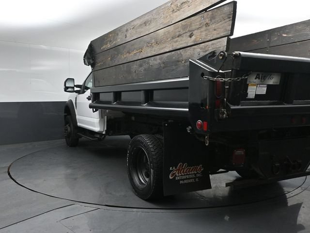Used 2020 Ford F450 XL w/ Power Equipment Group RWD image 6